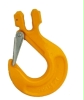 羊角吊钩