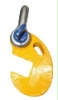 钢管吊钩、钢管吊钳